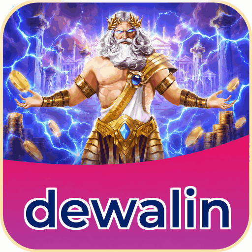 dewalin APK v4.7.5 - Screenshot UI modern dan intuitif Indonesia